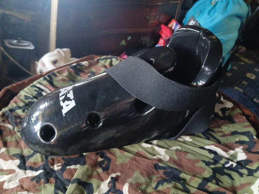 ATA SPARRING PADS KIDS