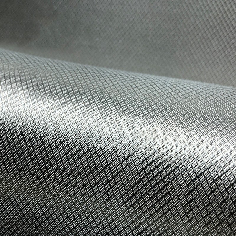 Faraday RFID Blocking Fabric&Advanced EMF Protect Radiation Shielding Material