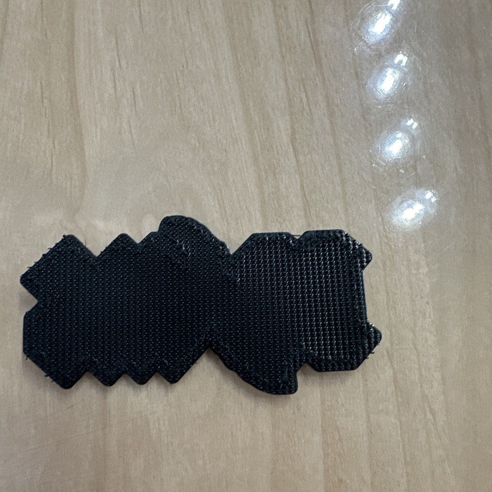 DPMS Patch Panther Arms Hook and Loop SHOT SHOW 2025