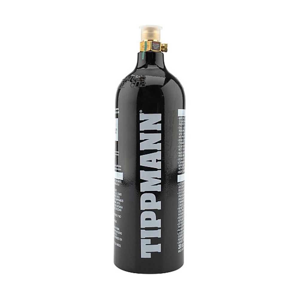 Tippmann 20-Ounce Co2 Tank