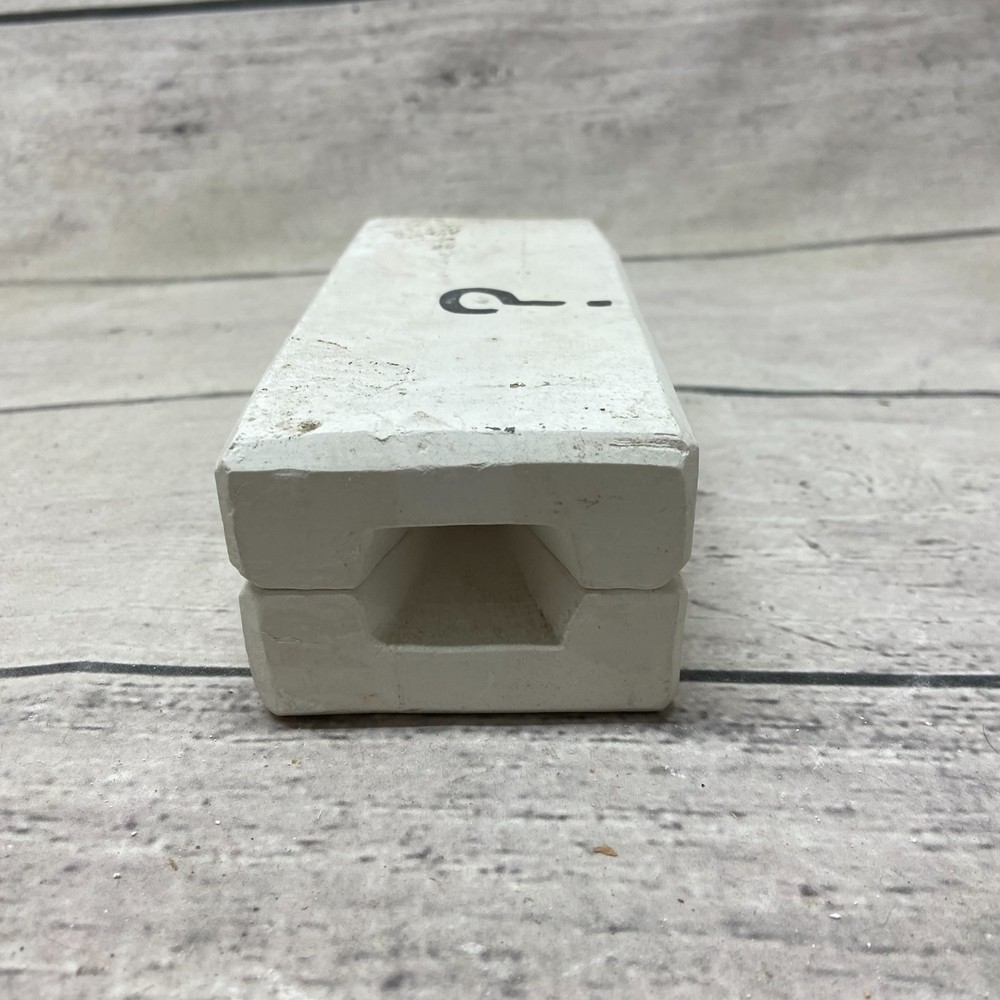 Unbranded Ceramic Casting Mold