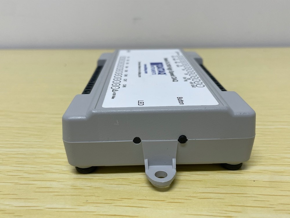 DATAQ Instruments DI-2108 High Speed DAQ No Cables