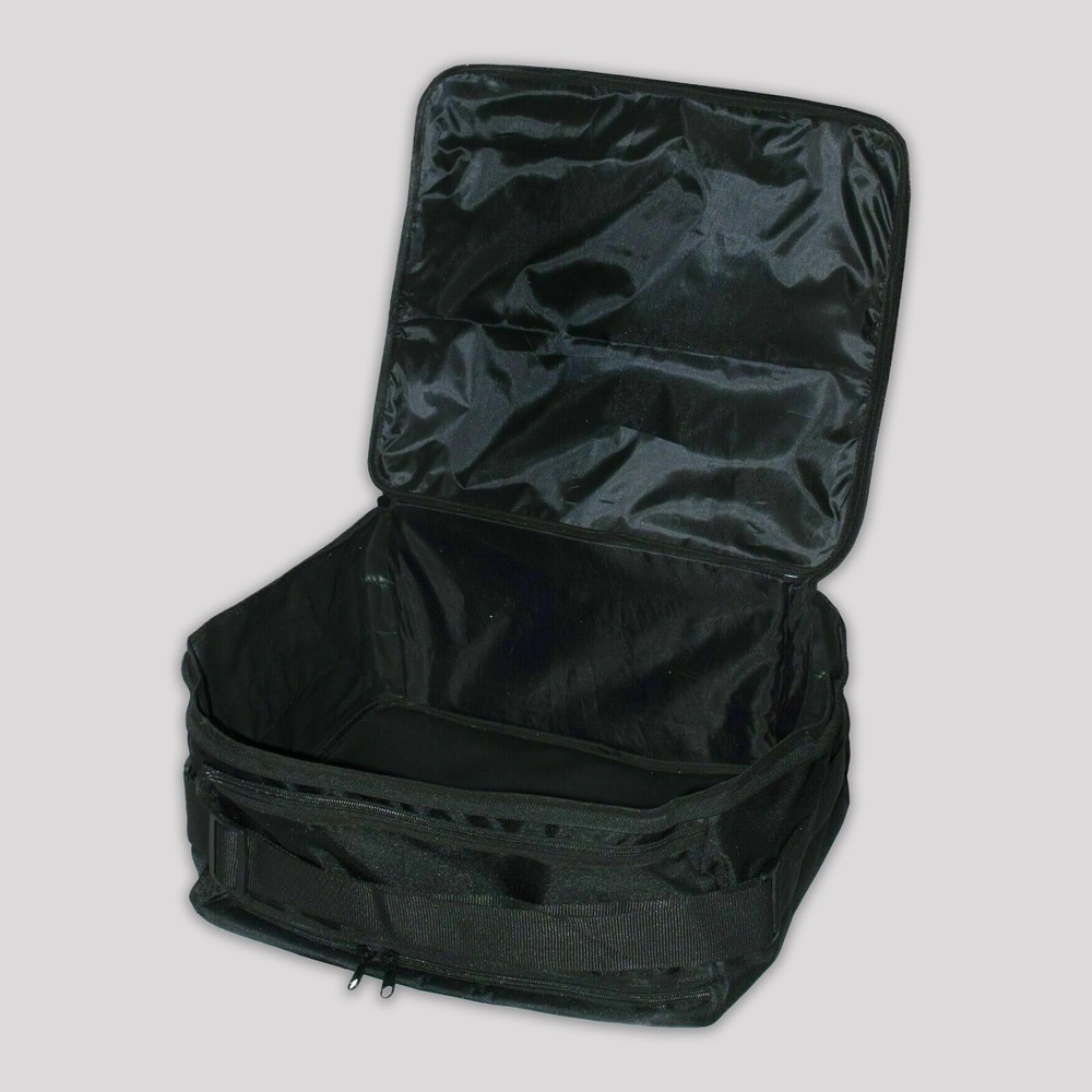 Side bag lining inner suitcase for 35 liters other aluminum / side case