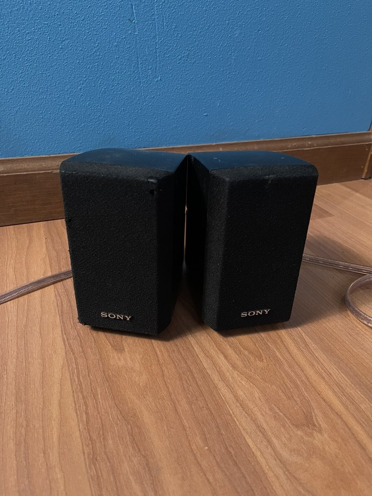Sony - 600W Home Theater Audio System