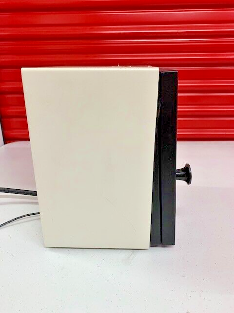 Revco Technologies 6383-7A F/S Temperature Range Recorder