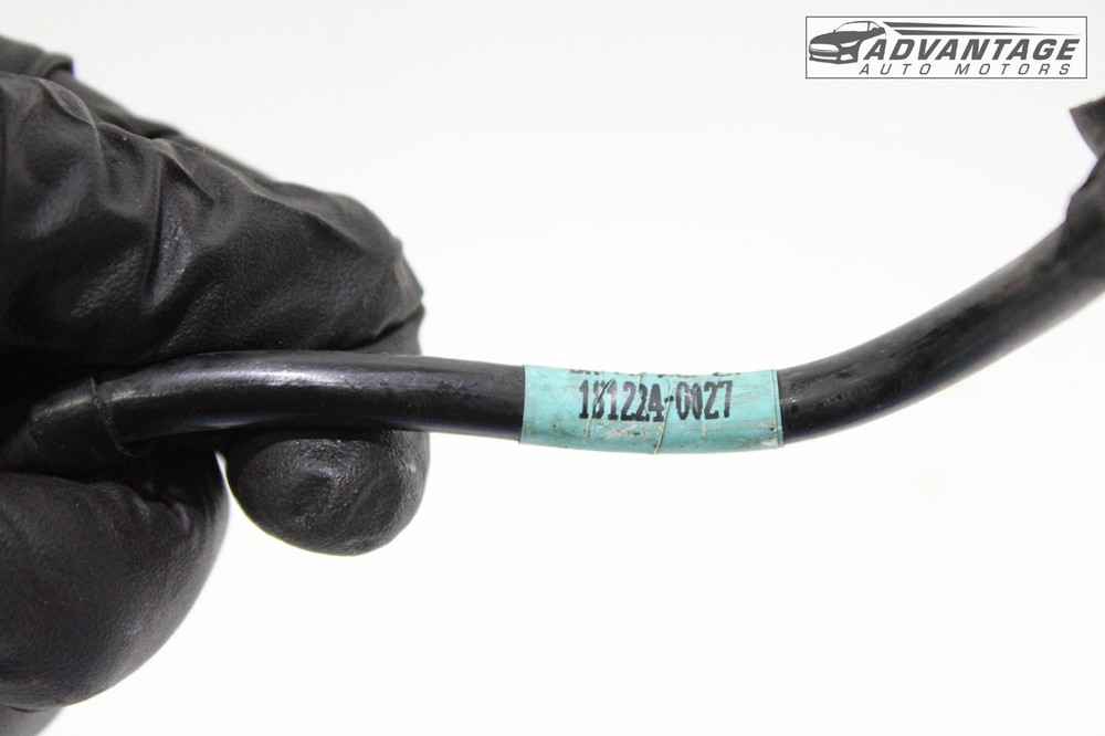 2018-2020 GENESIS G80 FRONT LEFT DRIVER SIDE WHEEL SPEED ABS SENSOR OEM