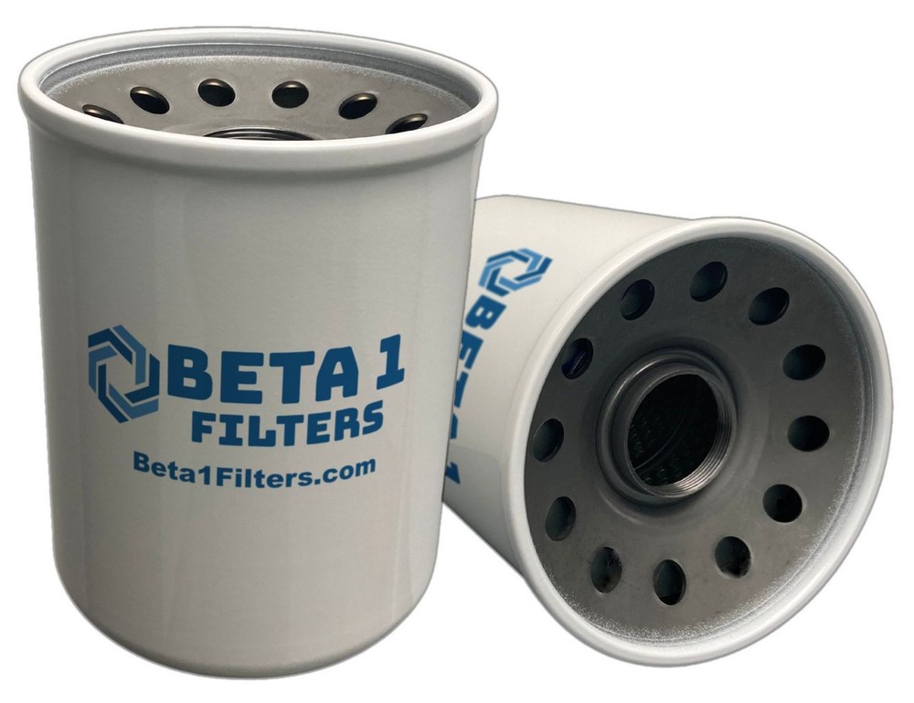 Beta 1 Filters Hydraulic Filter Replacement for MAIN FILTER MF0058059 (2-PACK)