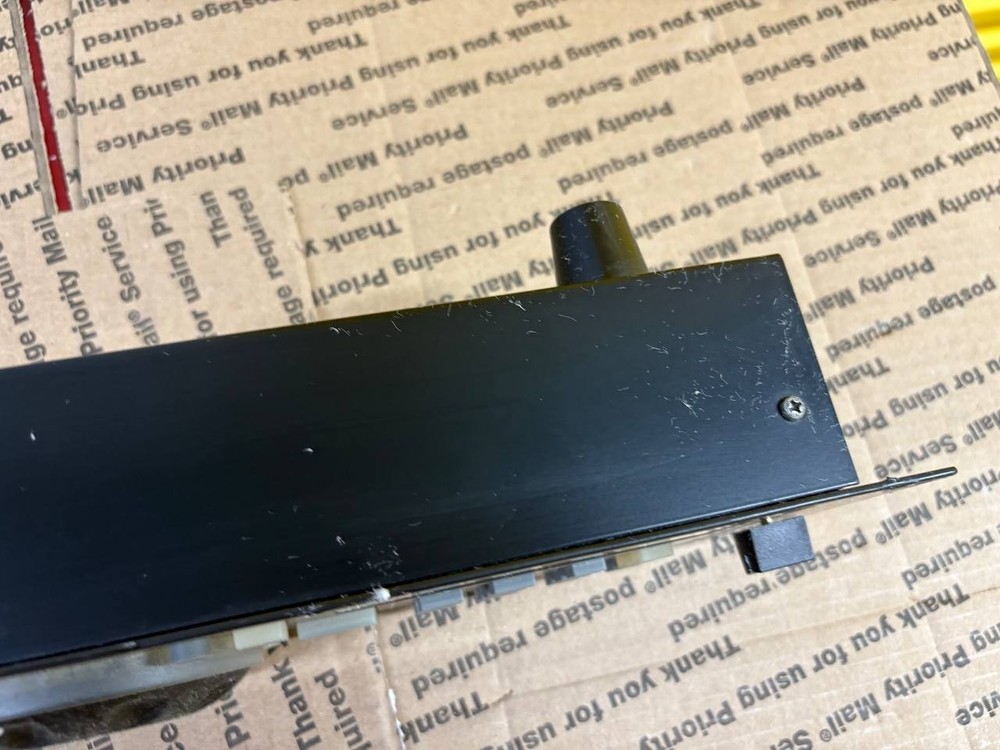 Gli Pro DC-9000 Dual CD DJ Controller