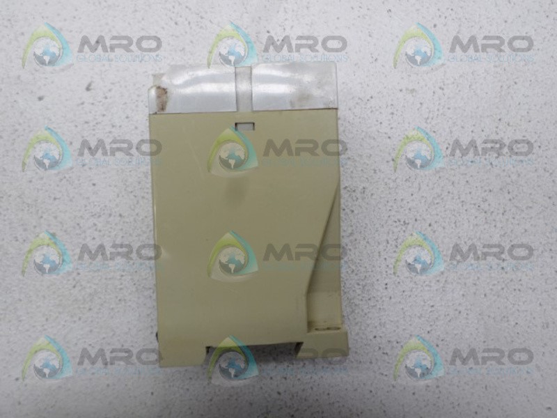 FREYHARDT EZ-35 TIME RELAY 3-60 SEC. UNMP