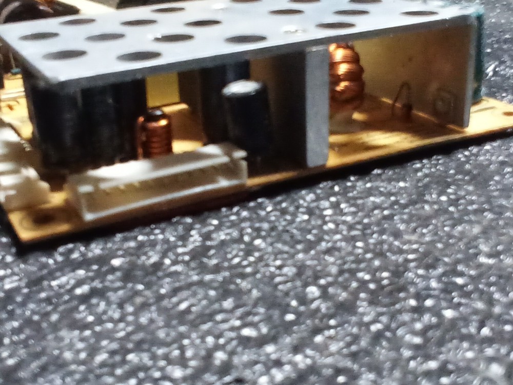 Pog.WMS.IGT.BALLY. 24v power supply