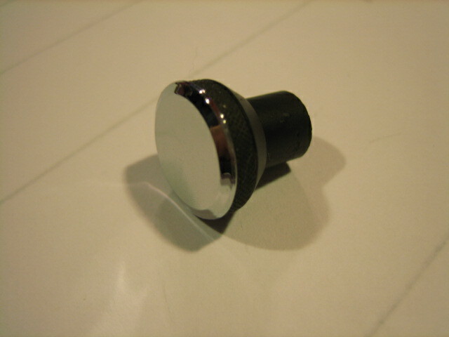 POWER ACOUSTIK CP-650 Volume Knob
