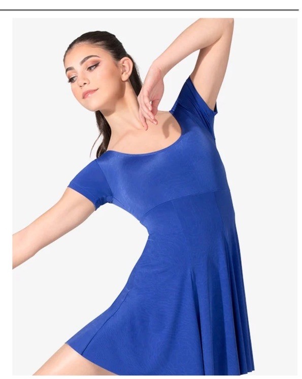 natalie dancewear 9112 Size Small