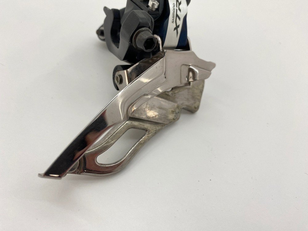 Shimano XTR M981 Dyna-Sys Front Derailleur 3x 34.9