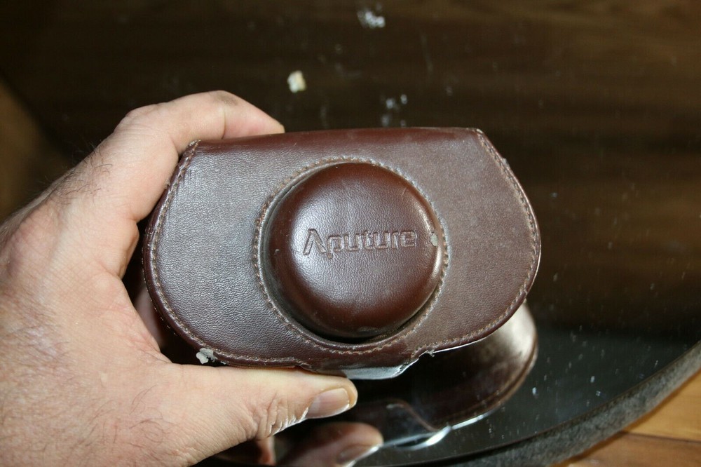 digital programable follow focus aputure ufc-1s - TESTED & WORKING - RARE