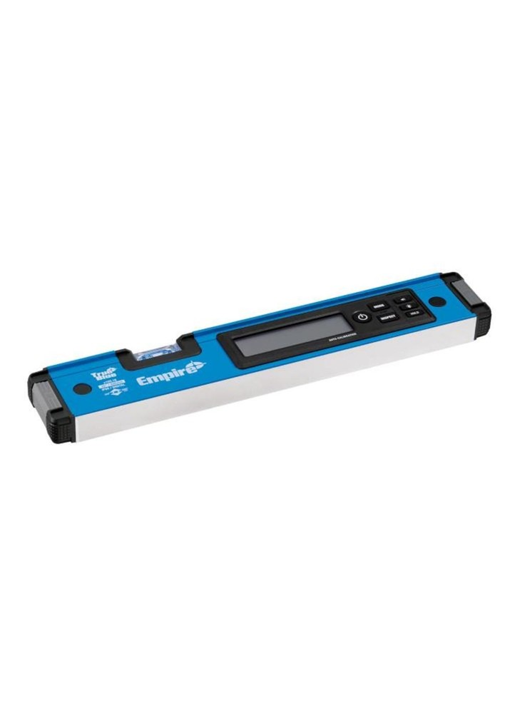 Empire Level 16 In. True Blue Digital Box Level