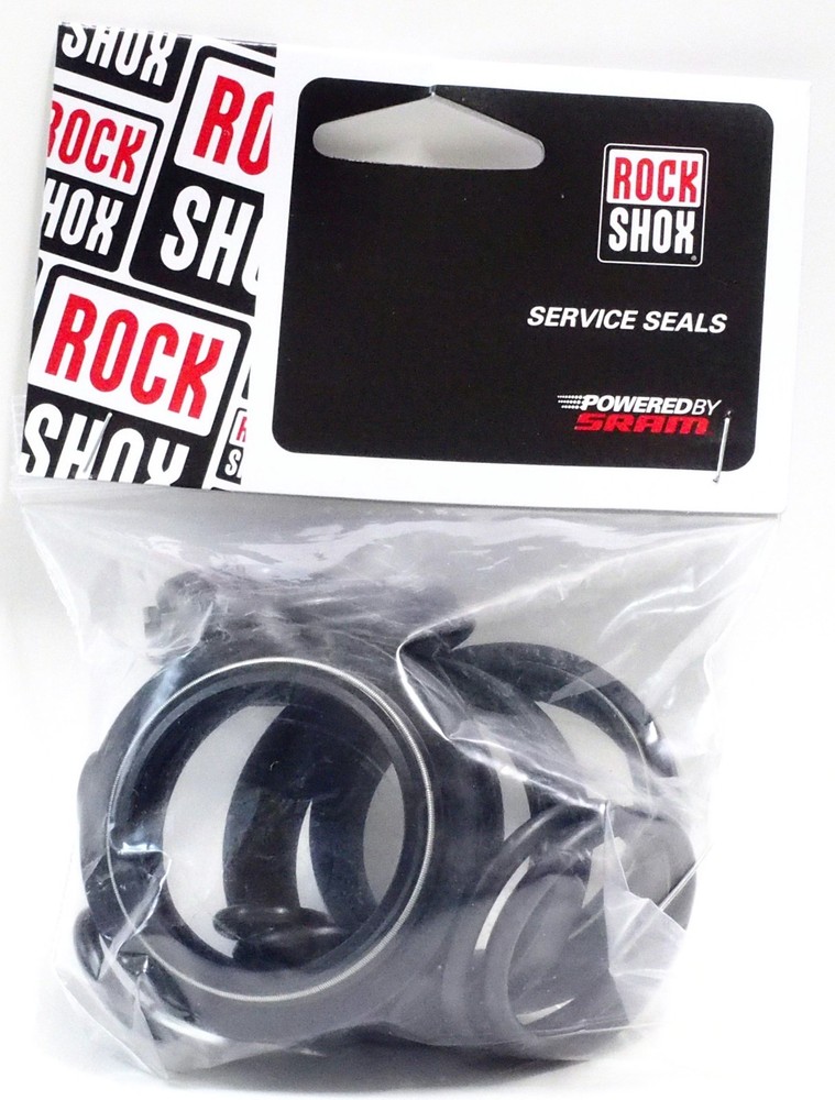 Rockshox Fork Basic Service Kit Totem Dual Position Air (2012-2014)