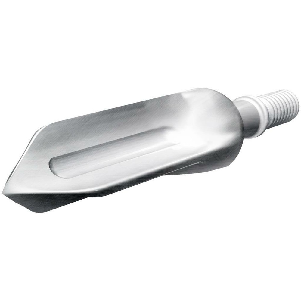 G5 Deadmeat BMP Practice Broadhead 100 Grain 3 Pack