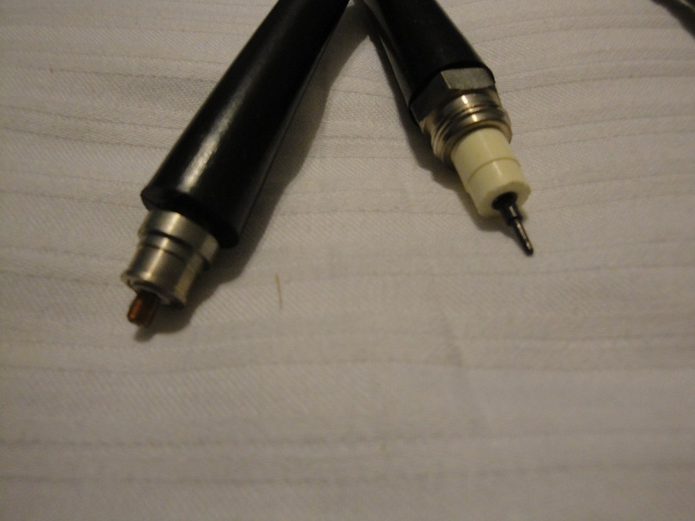 Tektronix 175-0366-01 Probe Cable