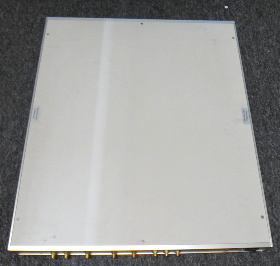 Genuine SanJole WaveJudge 4800 Wireless Test System