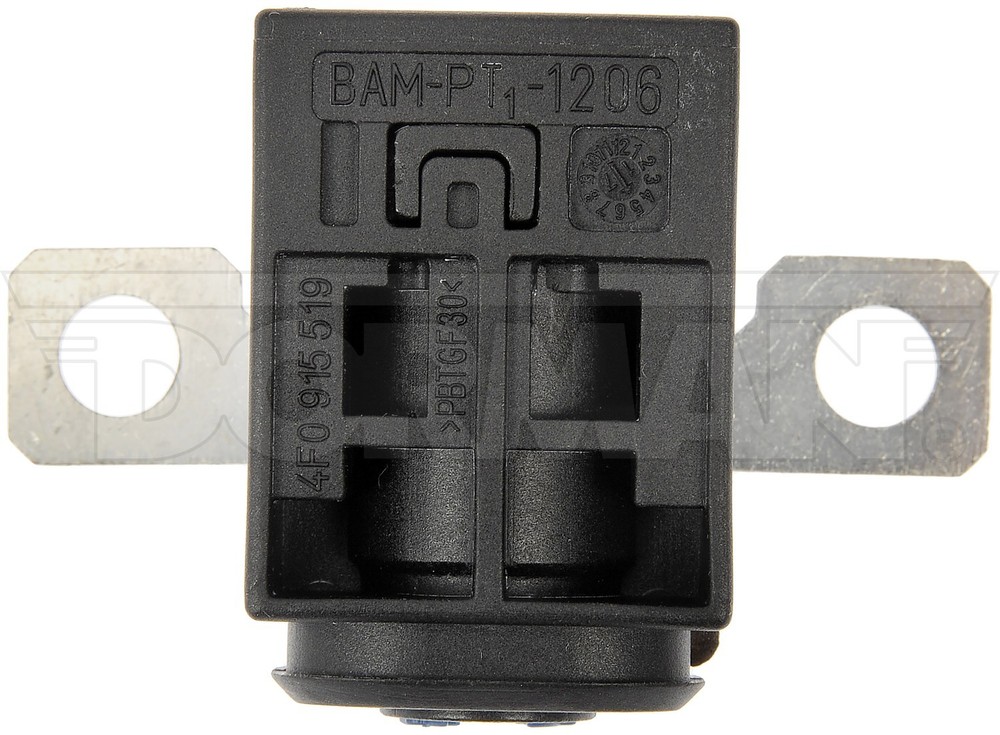DORMAN Battery Current Sensor | For 2008-2016, 2018-2019 AUDI A5 | Direct Fit