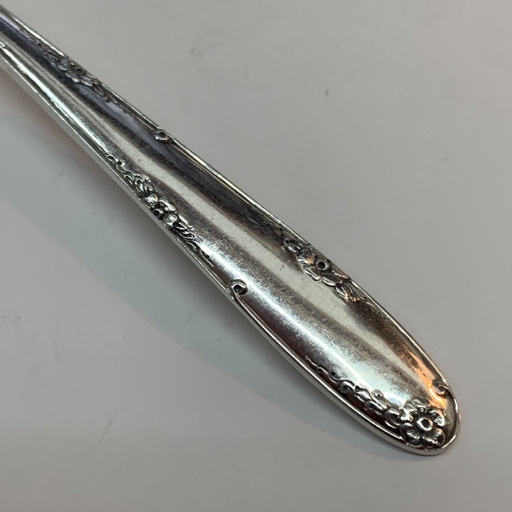 Towle Sterling Flatware, Maderia, Youth Fork, 6 inches
