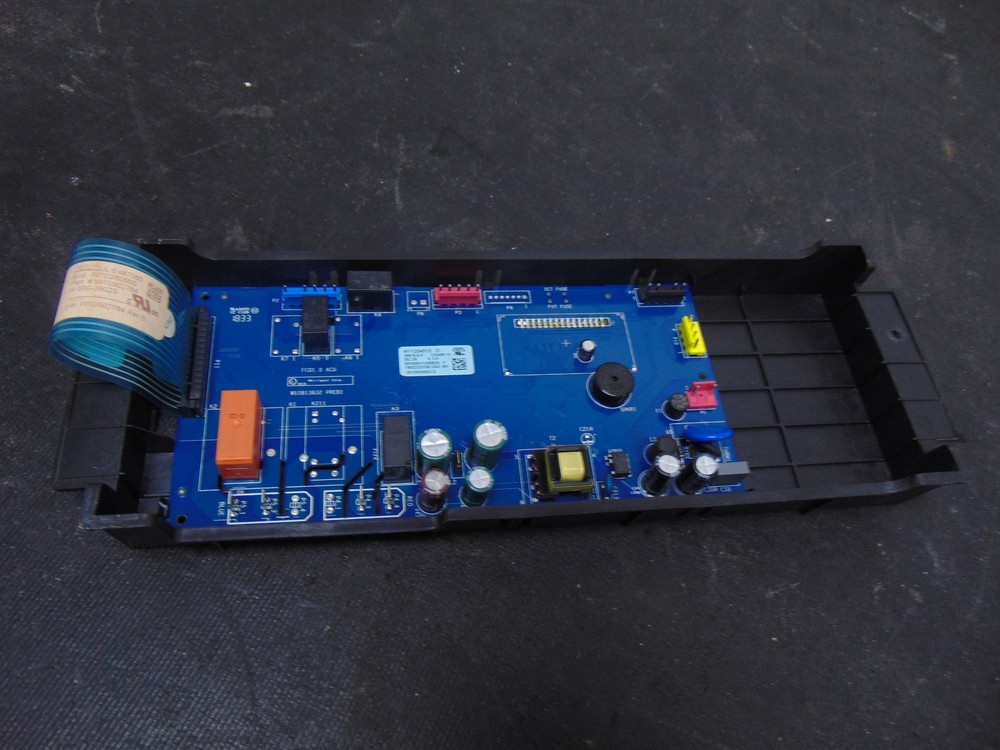 Maytag Range MGR6600FZ1 Control Board W11204512