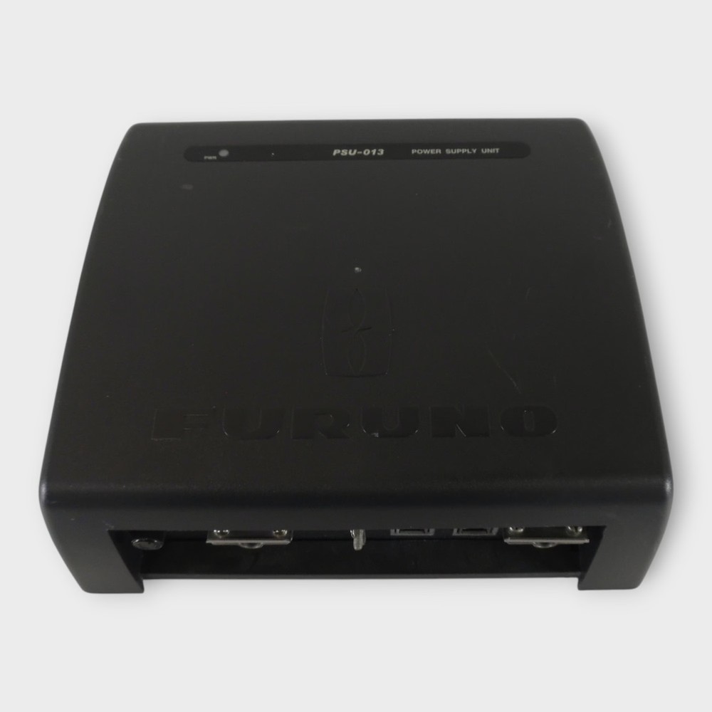 Furuno DRS25A UHD Open Array Digital RADAR ADD-ON 4 ft Array TESTED/90 Day Warr!
