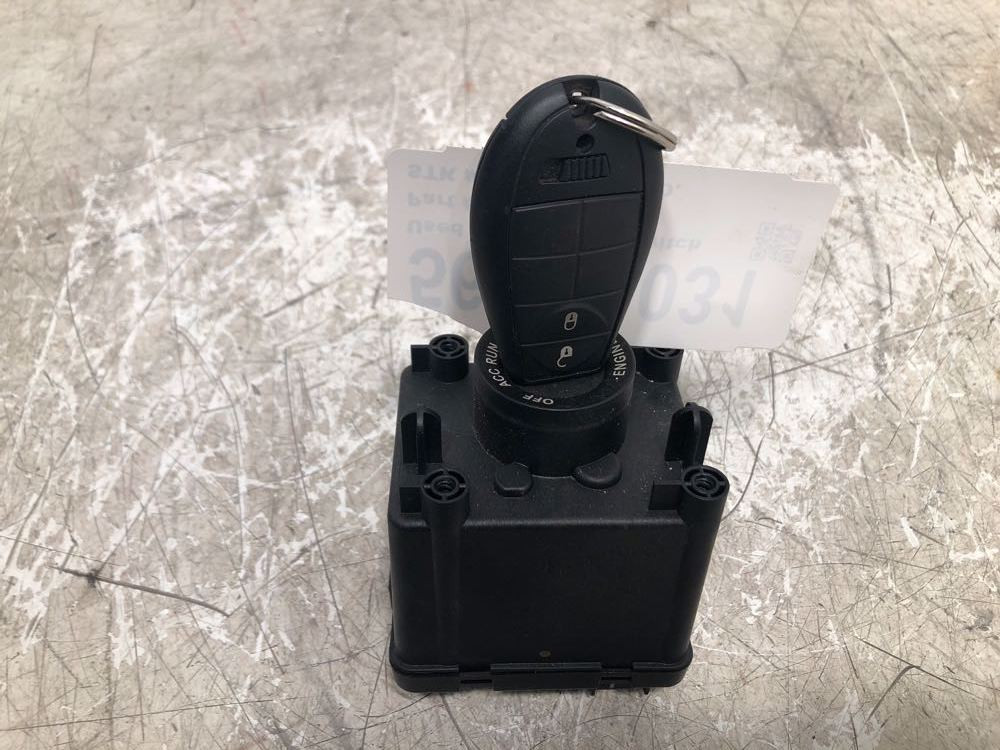 2017 Ram 5500 Ignition Part (566-10031)