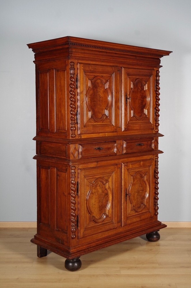 Louis XIII era sideboard