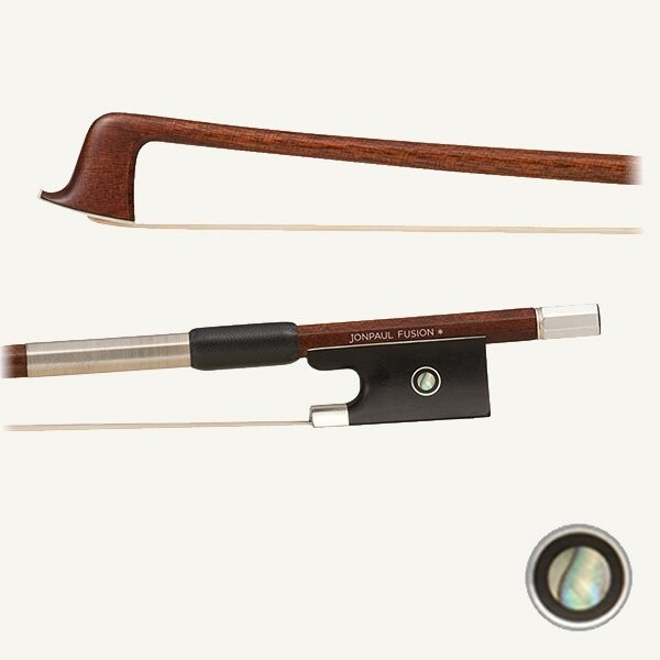 Jon Paul Fusion Viola Bow
