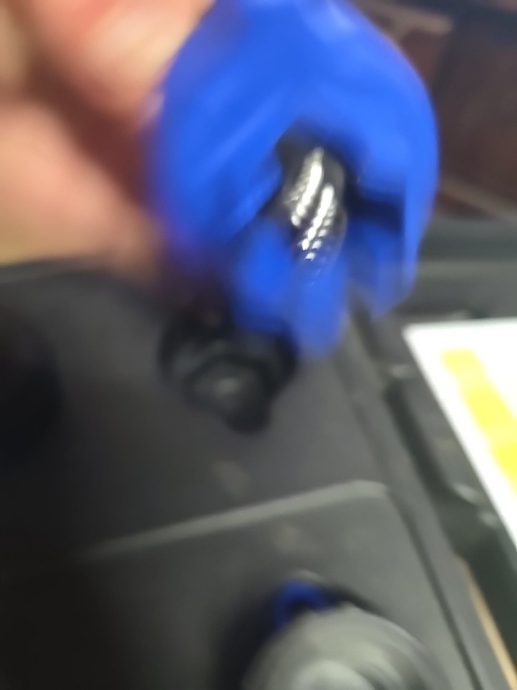 Mityvac Extended Cap Adapter Kit Model Mva4650 Cooling System