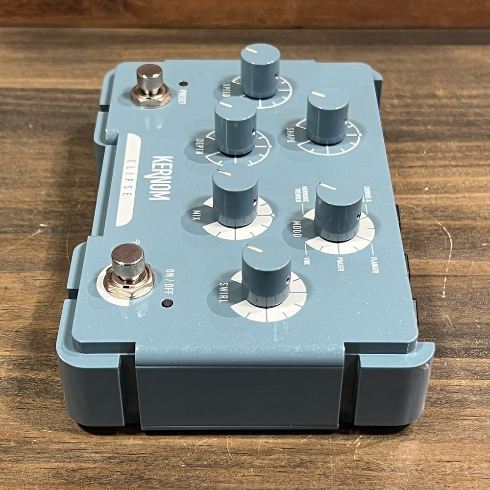 Kernom Elipse Used Chorus