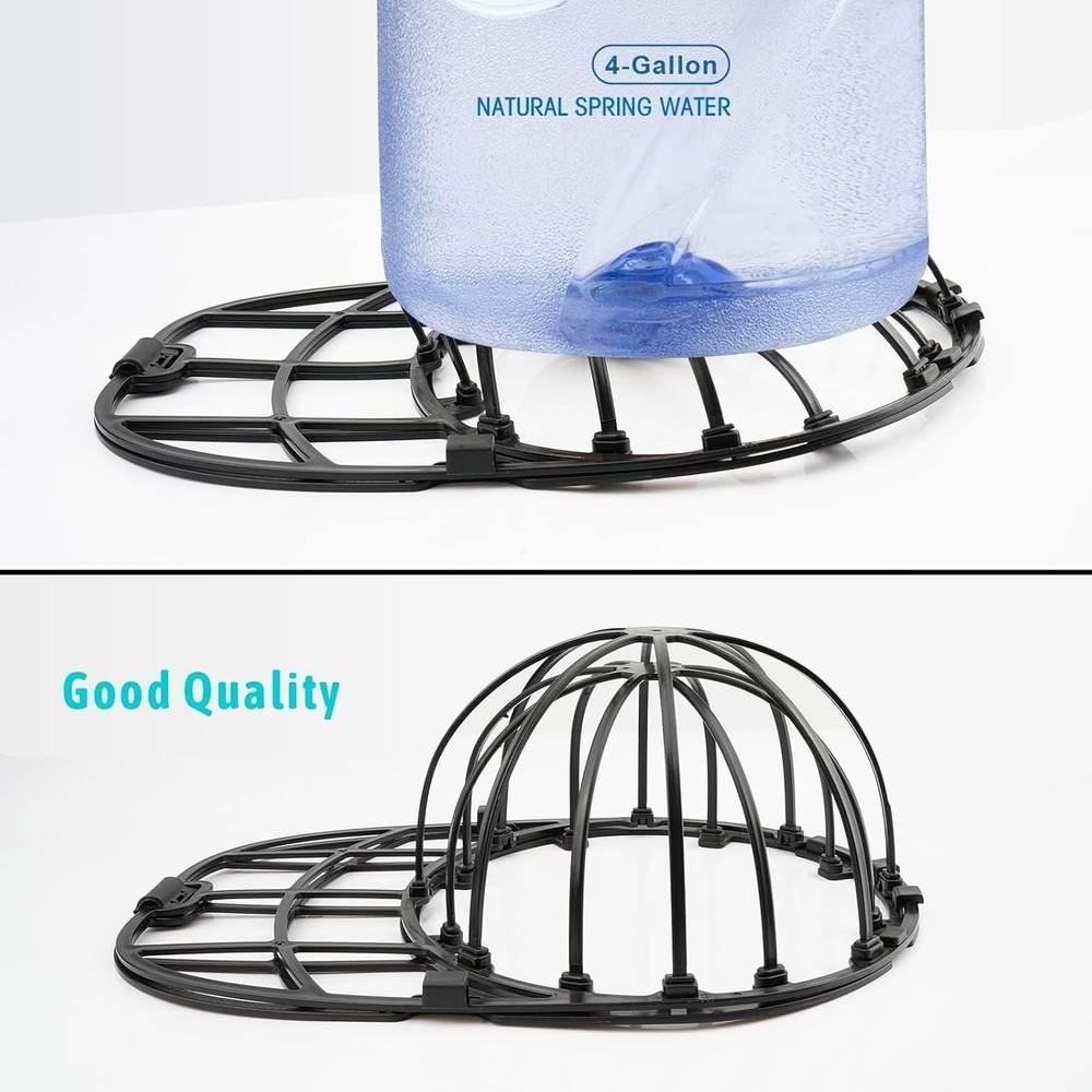 Baseball Cap Washer Cage HAT Protector Frame
