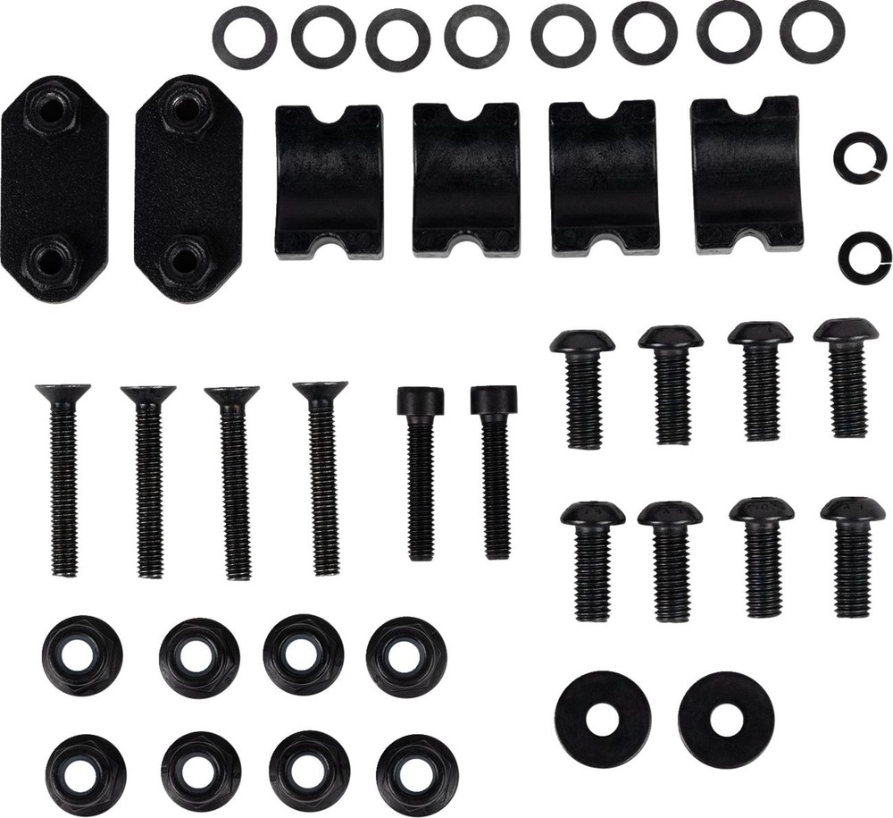 Givi Rear Mounting Rack (SR9055)