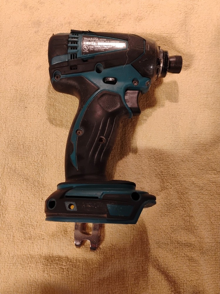 Makita Hammer Drill