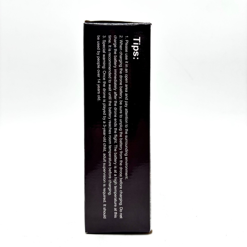 Foldable 4 Axis Drone With High Definition Camera Model X69