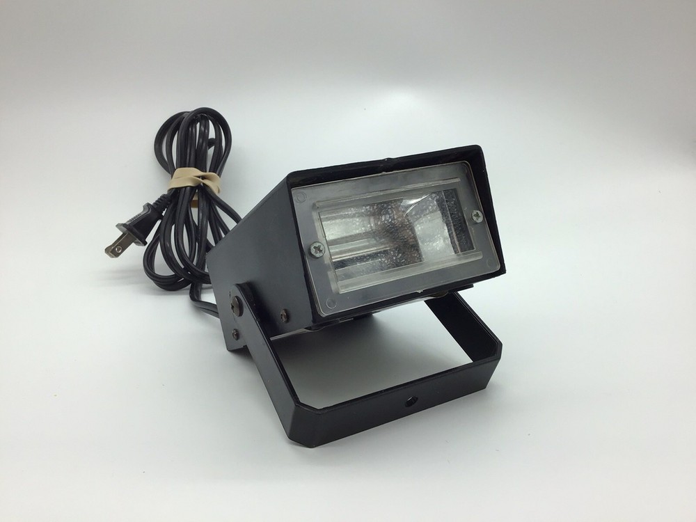 Hershan Lide Electronic Mini Strobe # MSL-001