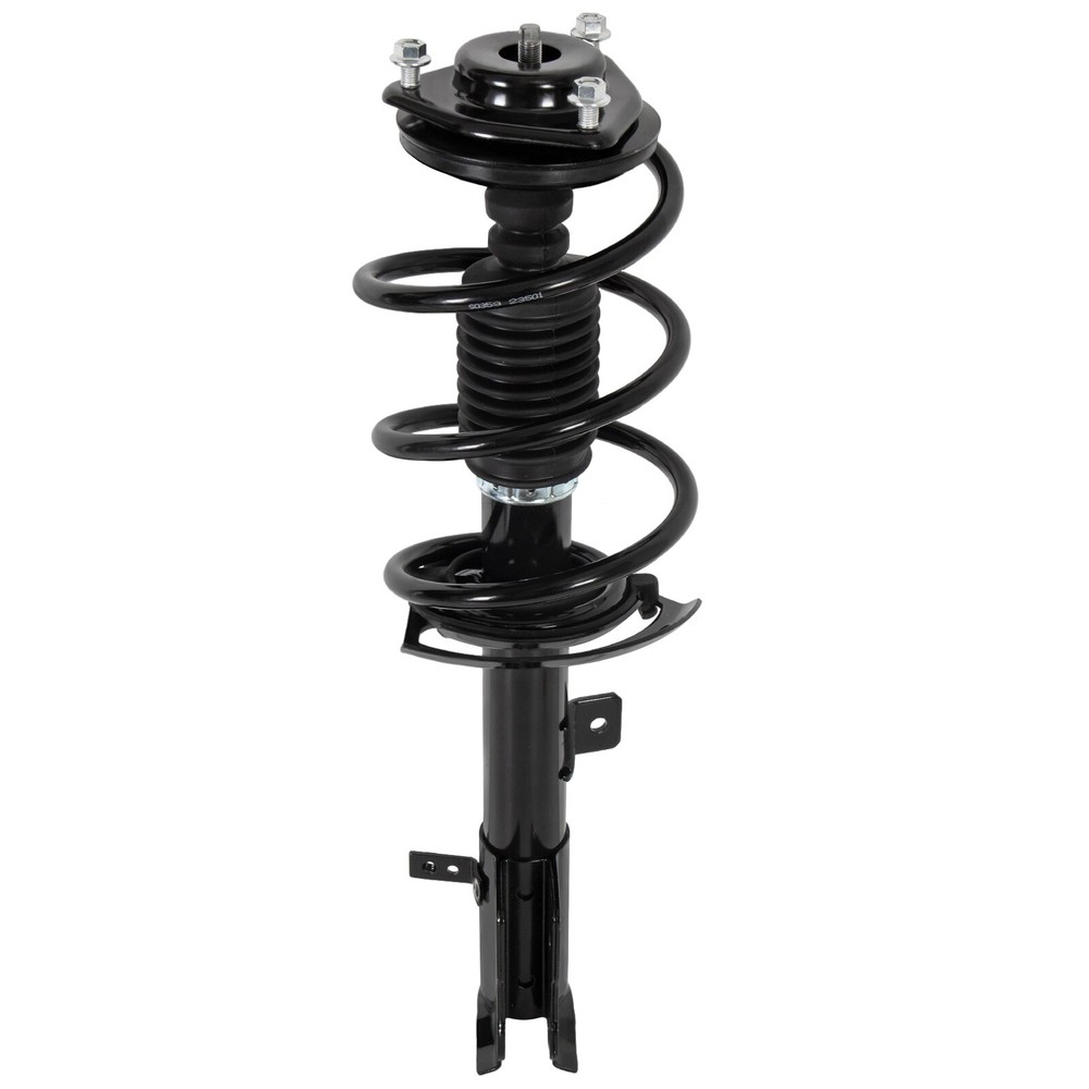 2PCS Front Quick Complete Struts Shocks Assembly For Dodge Caliber Jeep Compass