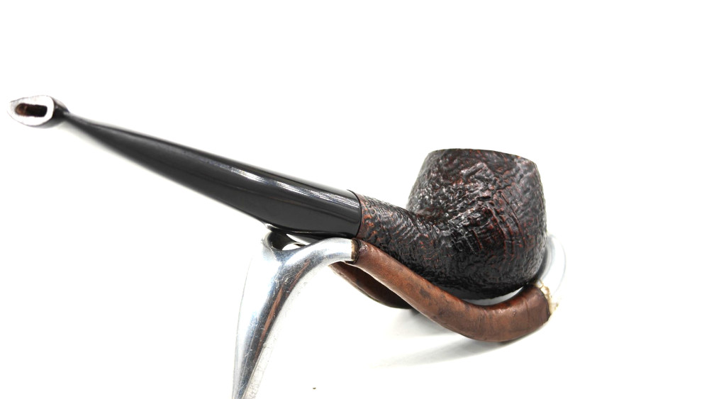 DUNHILL 912 SHELL Year 1989 9mm pipe pipe pipe 烟斗