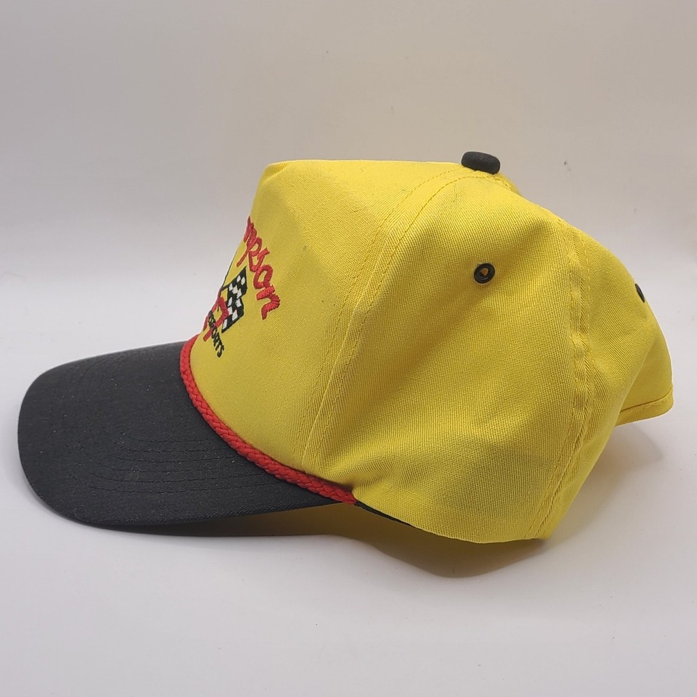 Thompson Racing #27 Cap Some flaws.