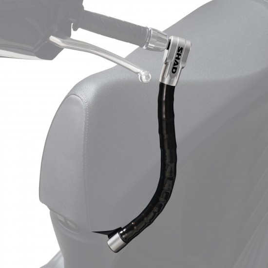 Anti-Theft Handlebar Sym Symphony 50/125 T-3 * See Note