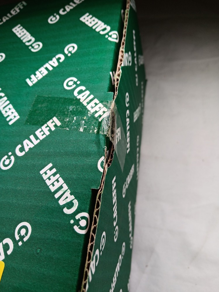 Caleffi 546328AM 1" Sweat