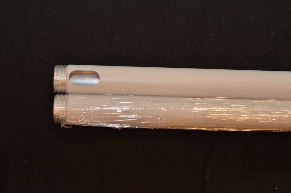 Midmark Ceiling Light Pole 3ft (2)