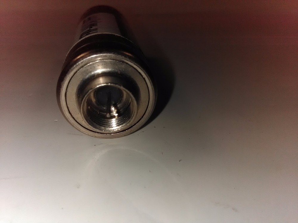 ARCOM FRP-A-FFF Connector