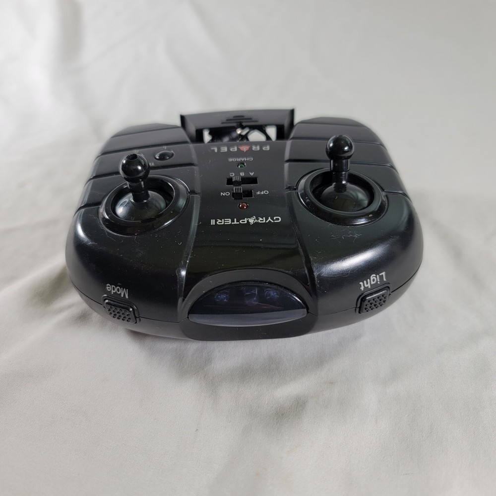 Propel Gyropter II 2 Remote Control Replacement