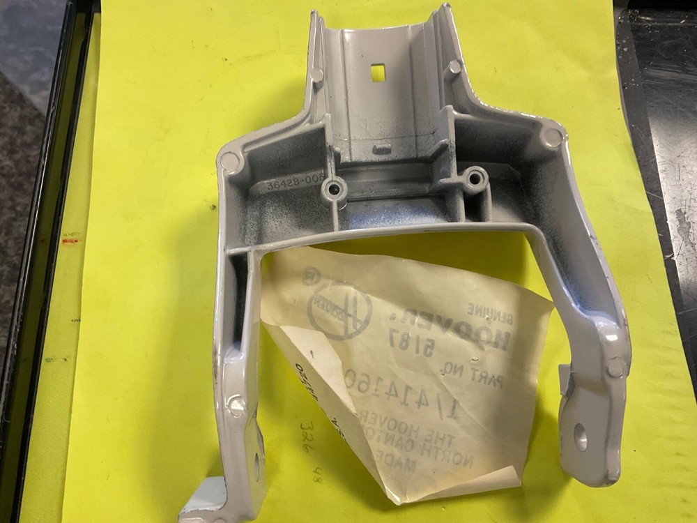 Hoover 41416026 Handle Fork Bail - Convertible models listed below