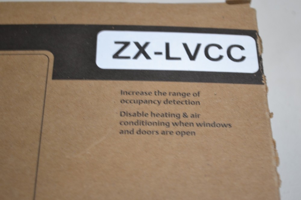 Emerson ZX-LVCC Verdant