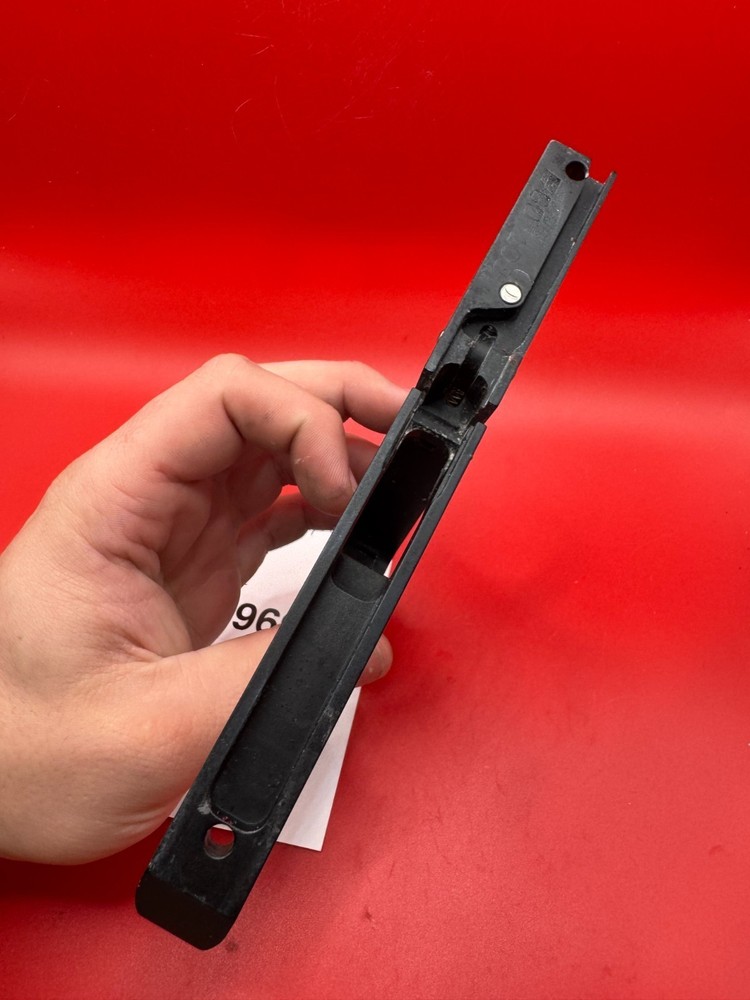 Planet Eclipse 06 Ego Frame