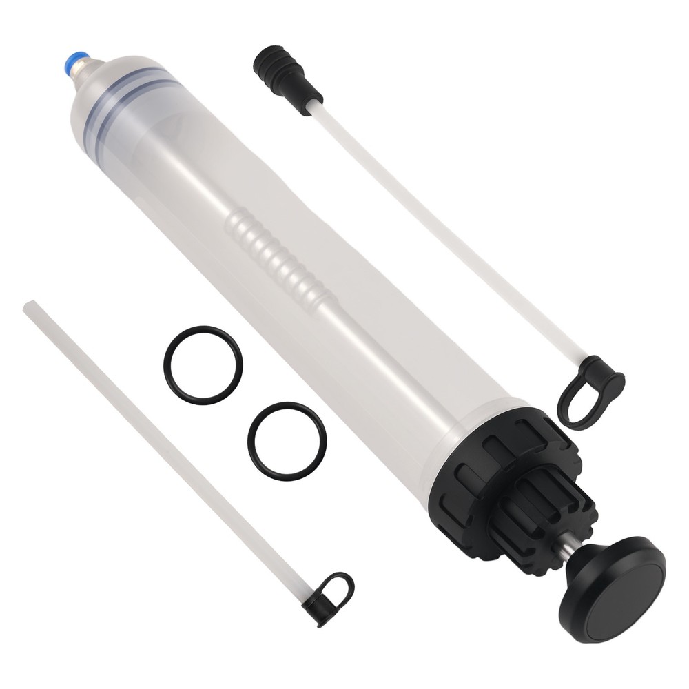 500CC Manual Fluid Pump Kit for Engine Oil Transmission Extraction Tool