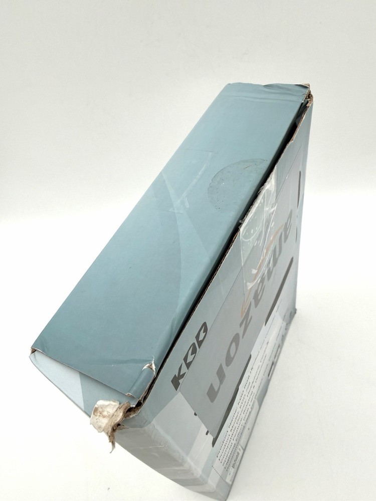 KDD RGB Headphone Stand Controller Holder Open Box Unused